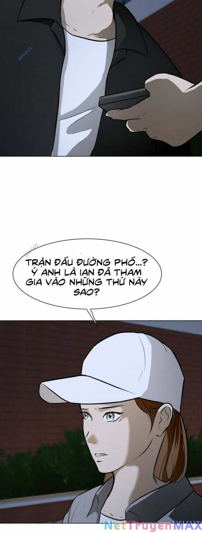 Sàn Đấu Của Thây Ma - Chương 30 - ảnh 56