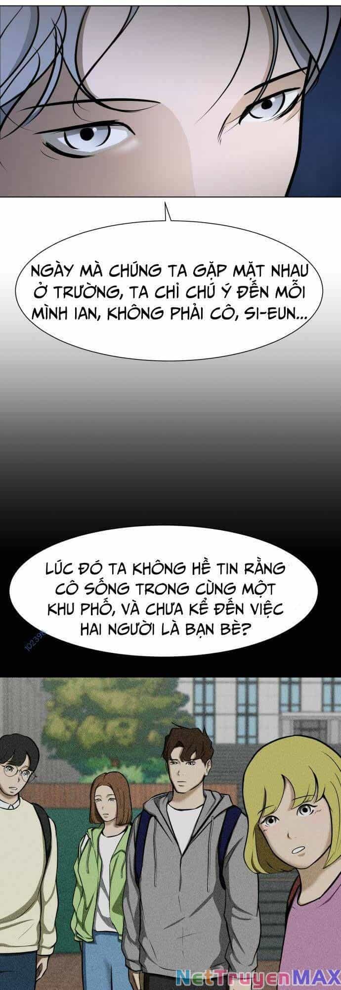Sàn Đấu Của Thây Ma - Chương 32 - ảnh 33