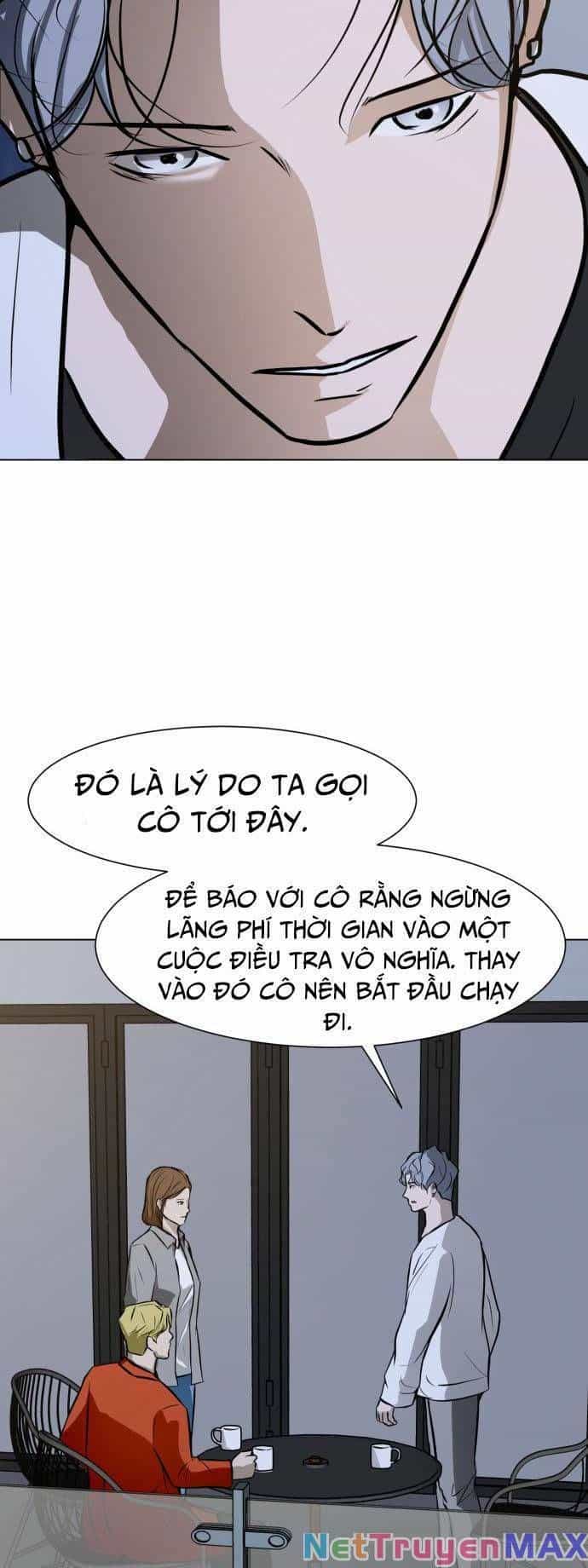Sàn Đấu Của Thây Ma - Chương 32 - ảnh 37