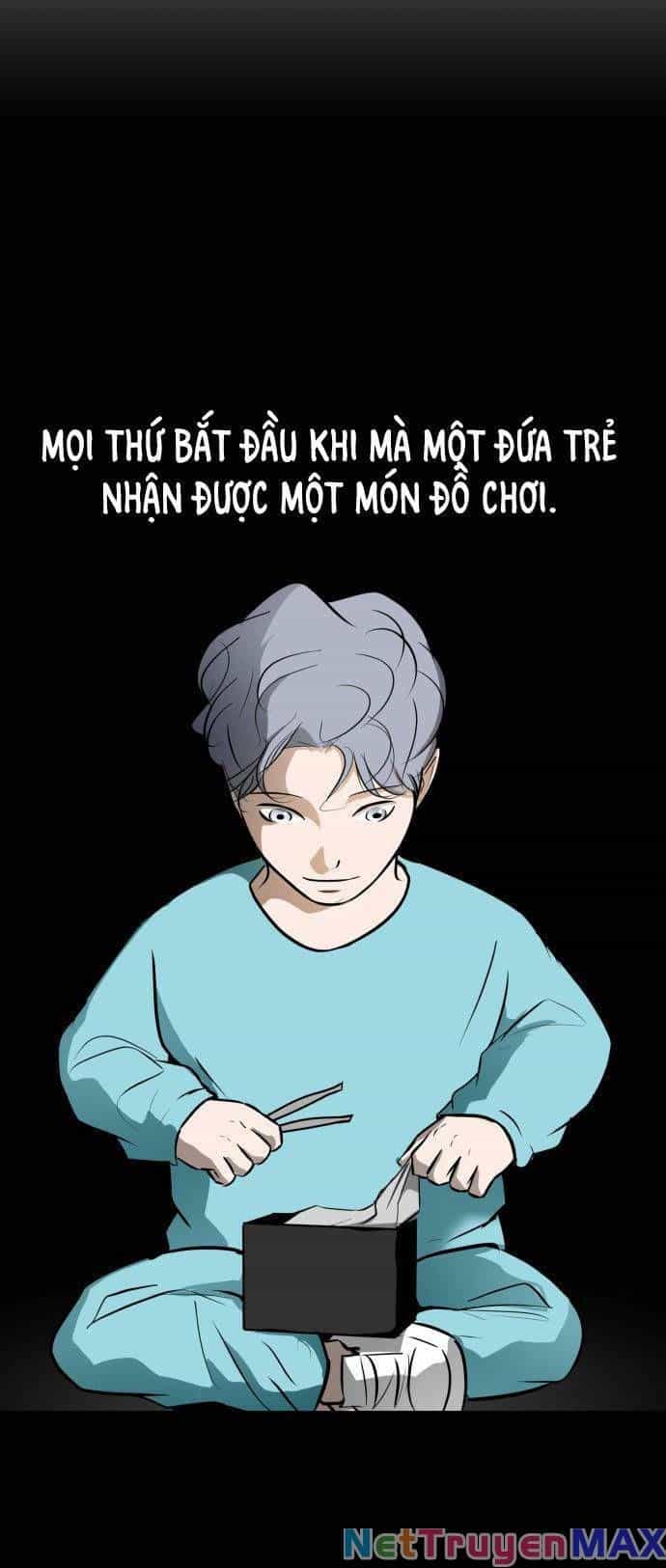 Sàn Đấu Của Thây Ma - Chương 32 - ảnh 43