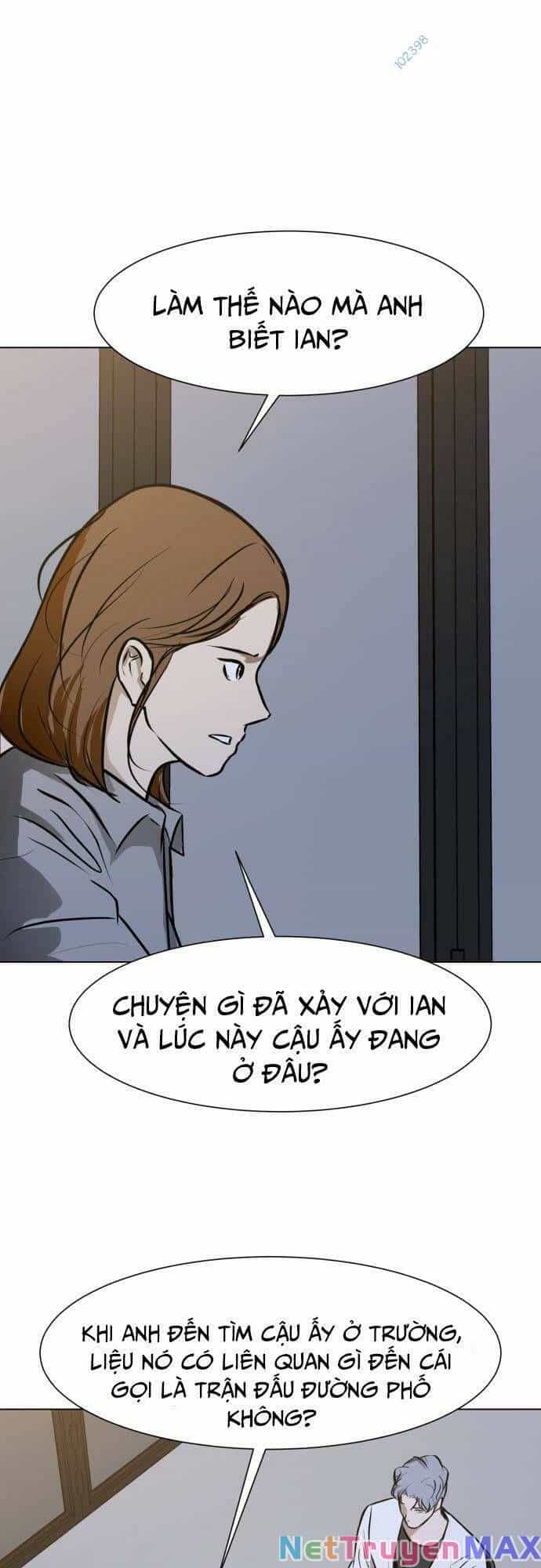 Sàn Đấu Của Thây Ma - Chương 32 - ảnh 6