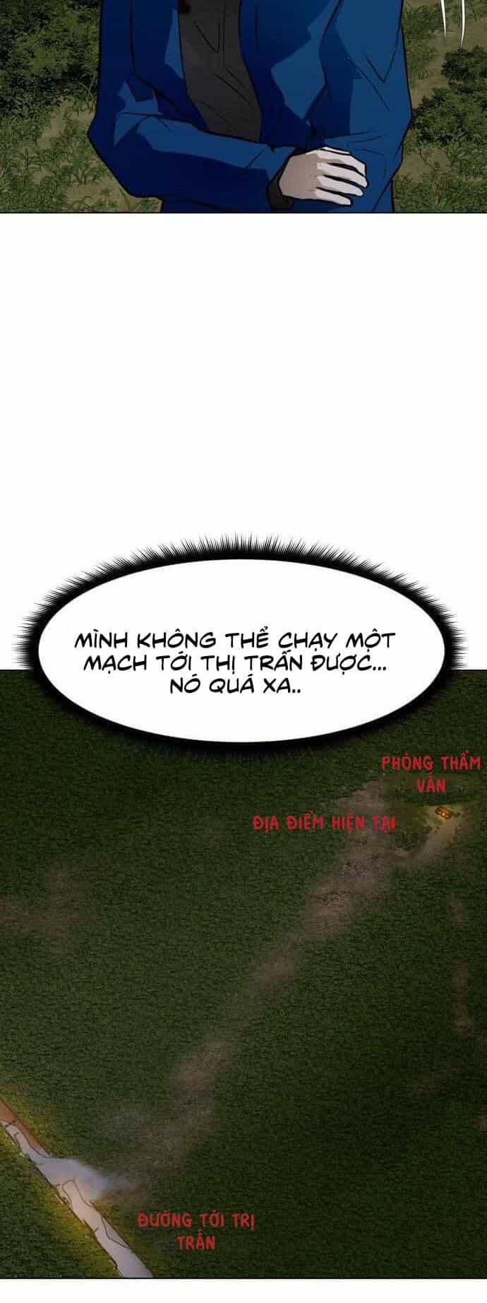 Sàn Đấu Của Thây Ma - Chương 39 - ảnh 14