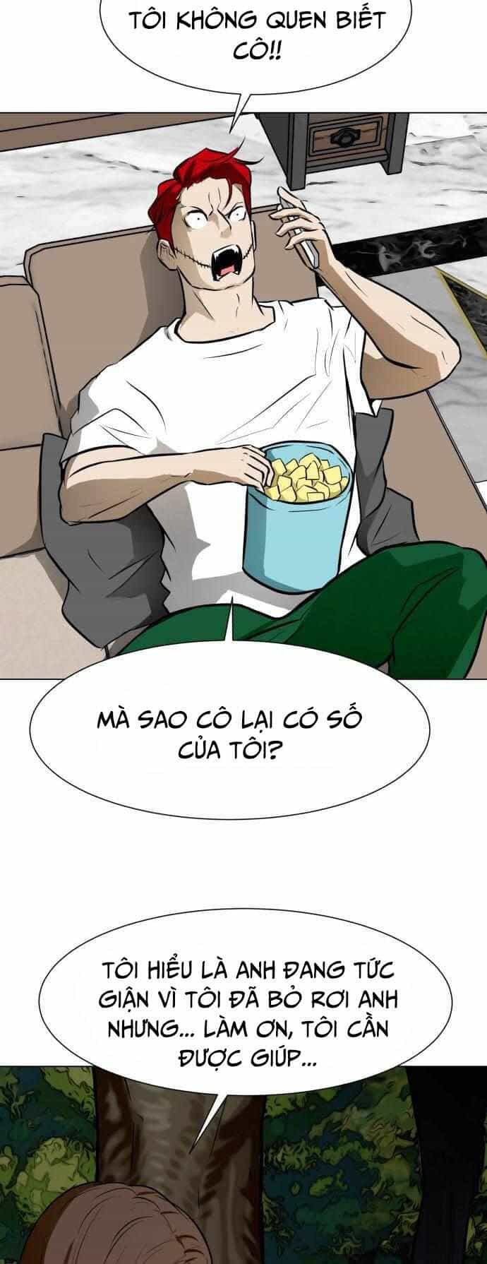 Sàn Đấu Của Thây Ma - Chương 39 - ảnh 6