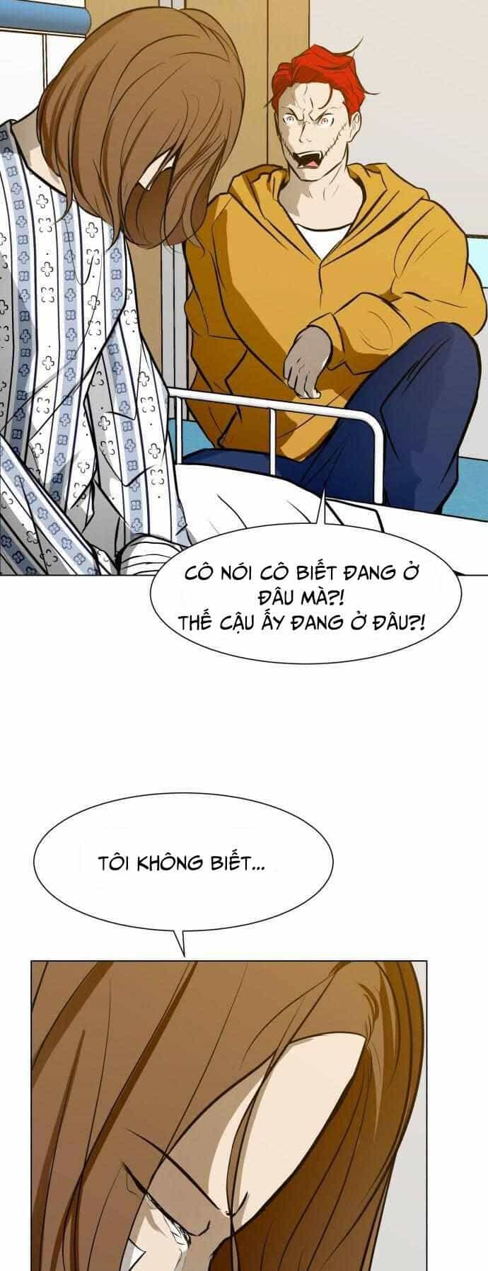 Sàn Đấu Của Thây Ma - Chương 39 - ảnh 82