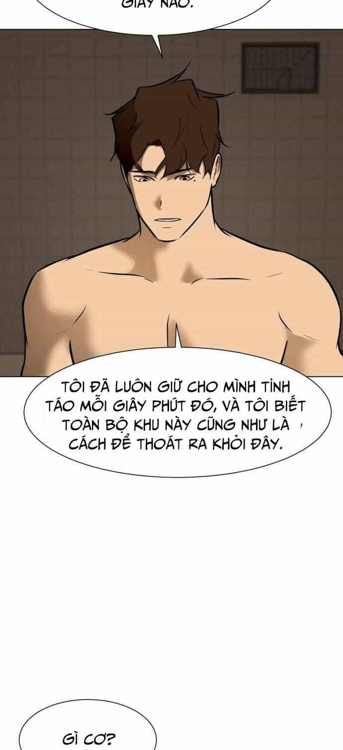 Sàn Đấu Của Thây Ma - Chương 40 - ảnh 21