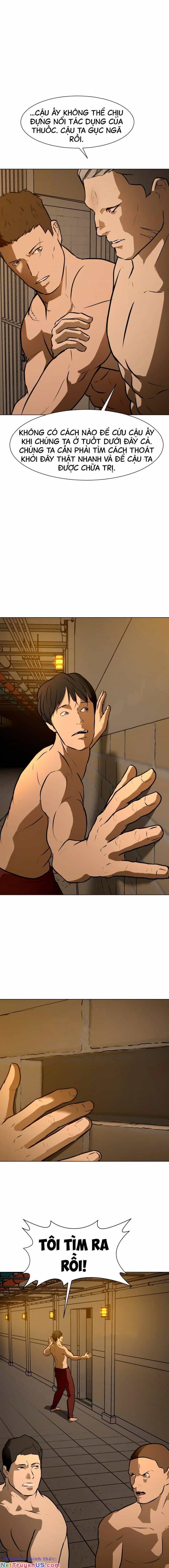 Sàn Đấu Của Thây Ma - Chương 46 - ảnh 18