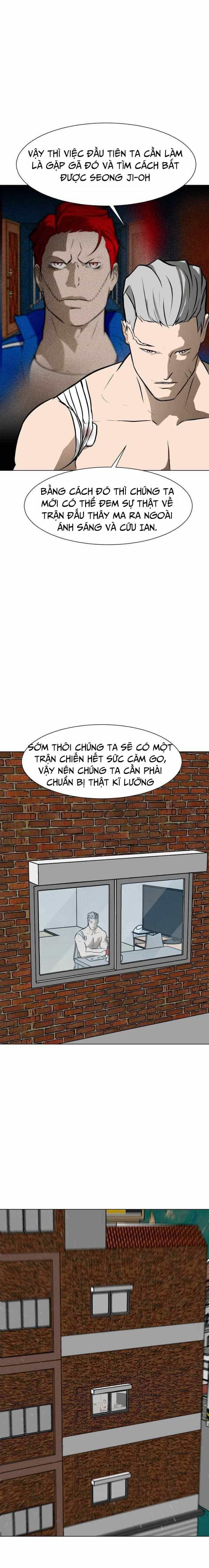 Sàn Đấu Của Thây Ma - Chương 50 - ảnh 14
