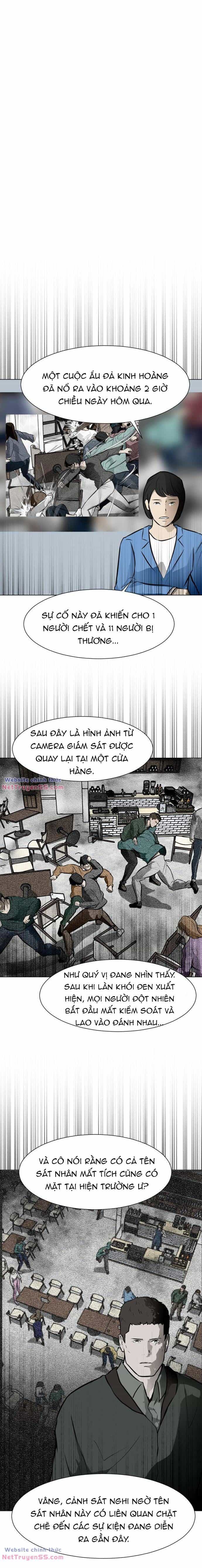 Sàn Đấu Của Thây Ma - Chương 51 - ảnh 17