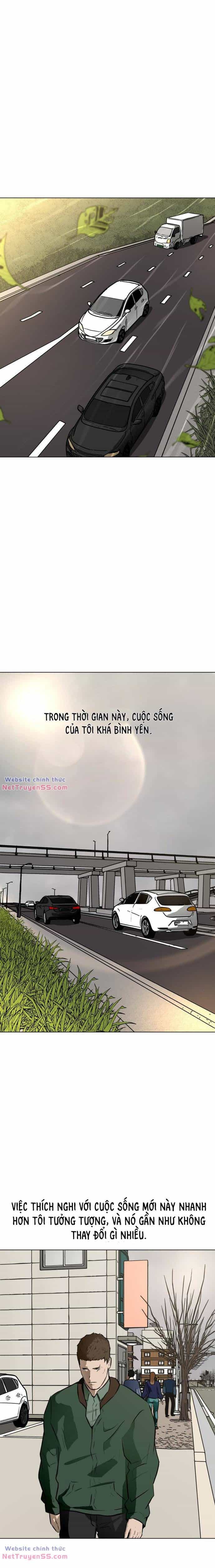 Sàn Đấu Của Thây Ma - Chương 51 - ảnh 3