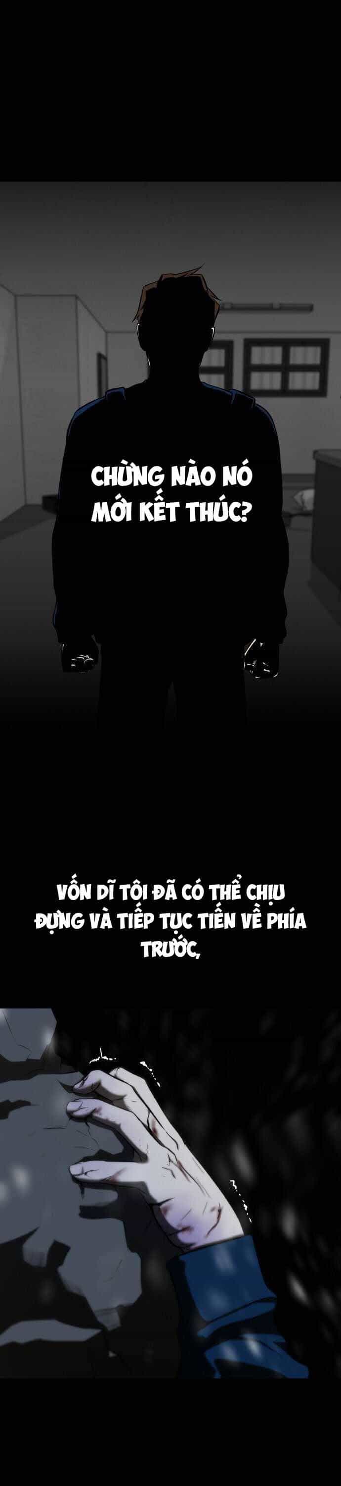 Sàn Đấu Của Thây Ma - Chương 6 - ảnh 28