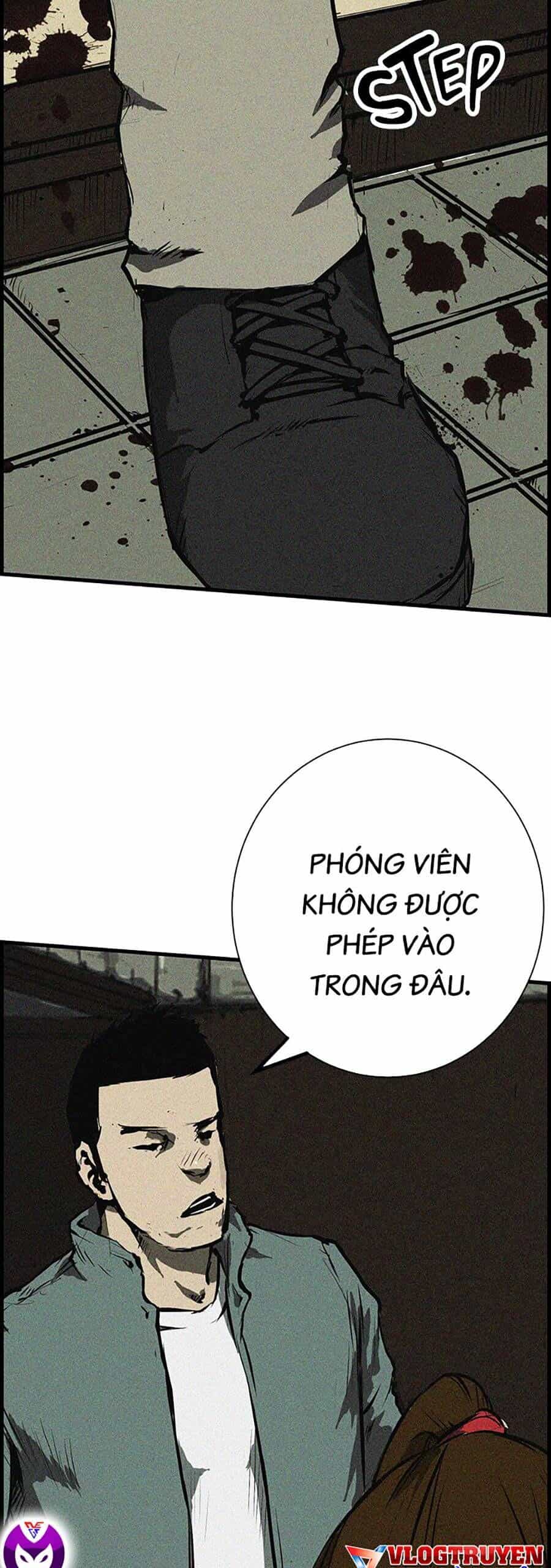 Săn Lùng Ác Quỷ - Chương 1 - ảnh 58