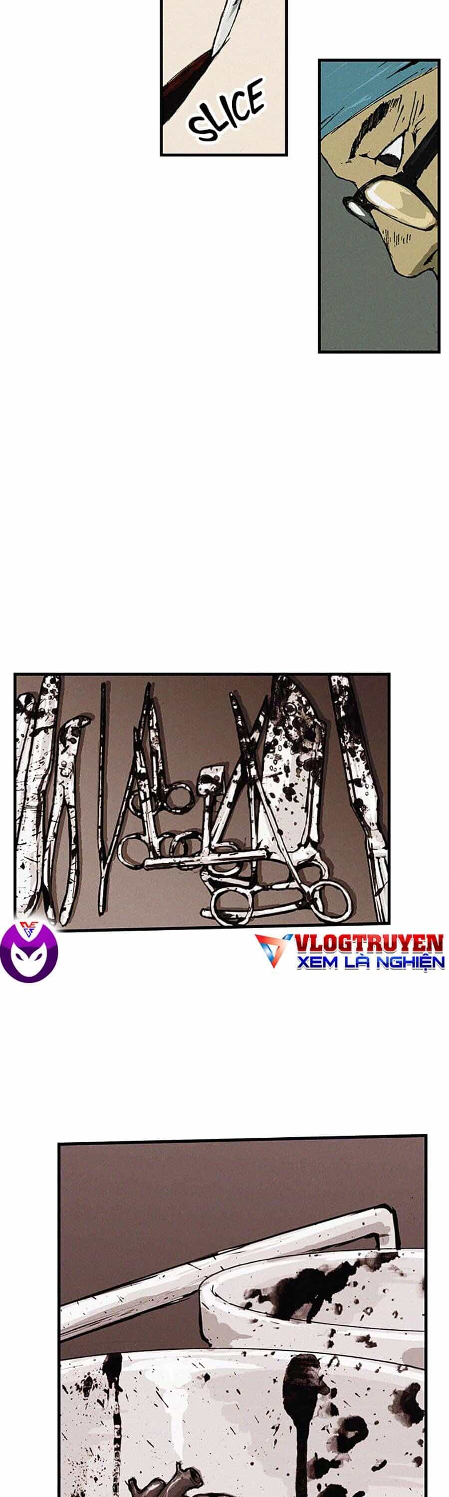 Săn Lùng Ác Quỷ - Chương 1 - ảnh 68