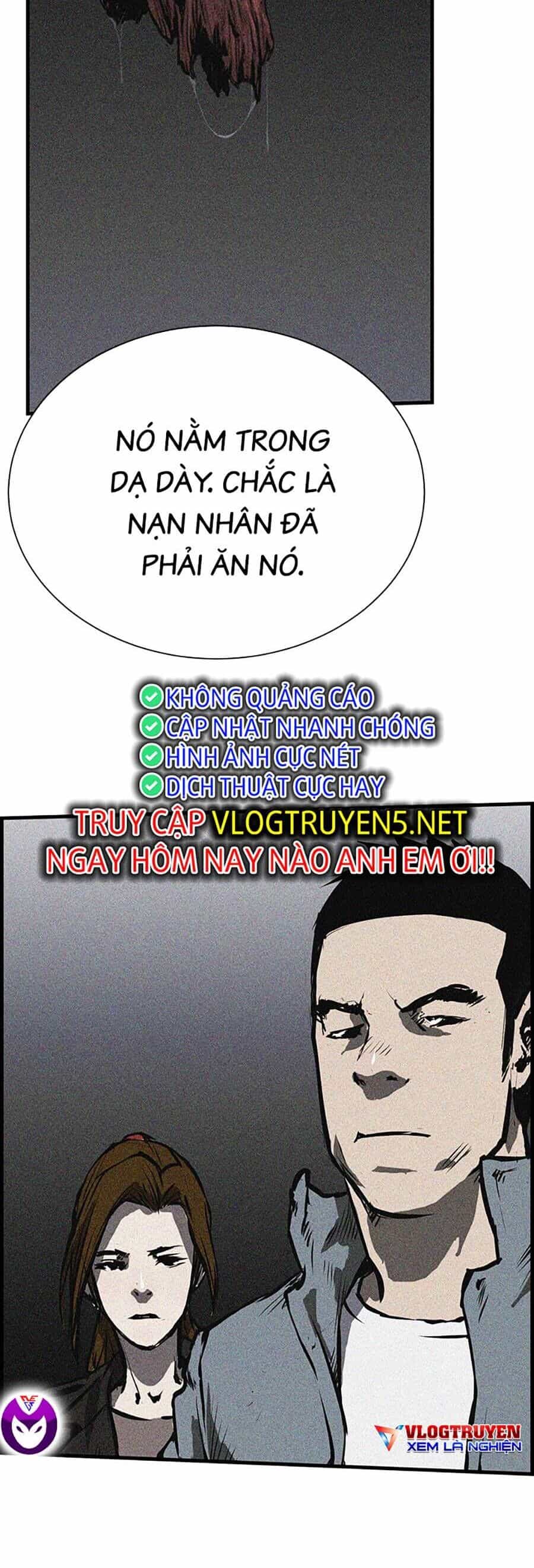 Săn Lùng Ác Quỷ - Chương 1 - ảnh 76