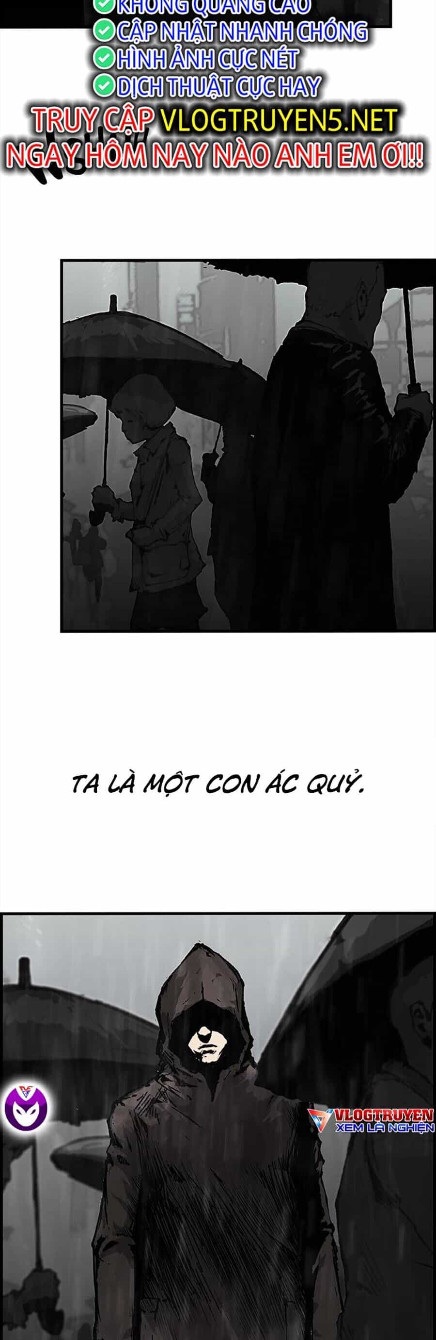 Săn Lùng Ác Quỷ - Chương 1 - ảnh 81