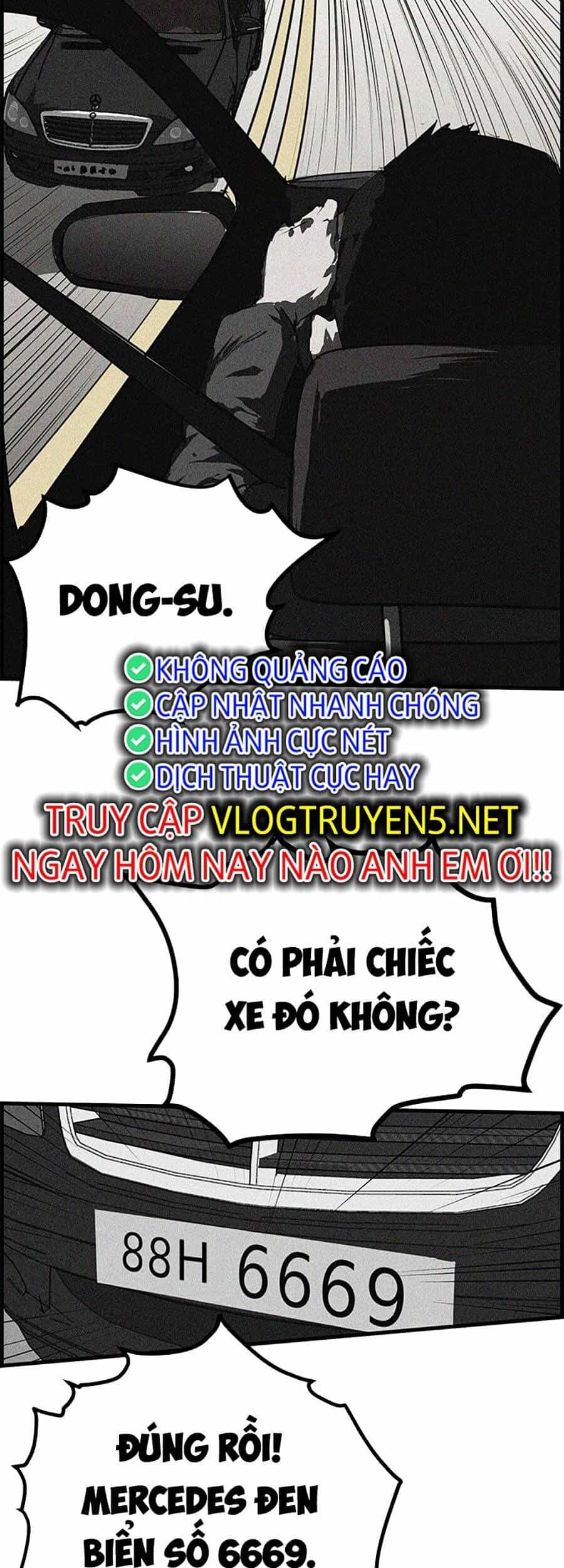 Săn Lùng Ác Quỷ - Chương 12 - ảnh 48