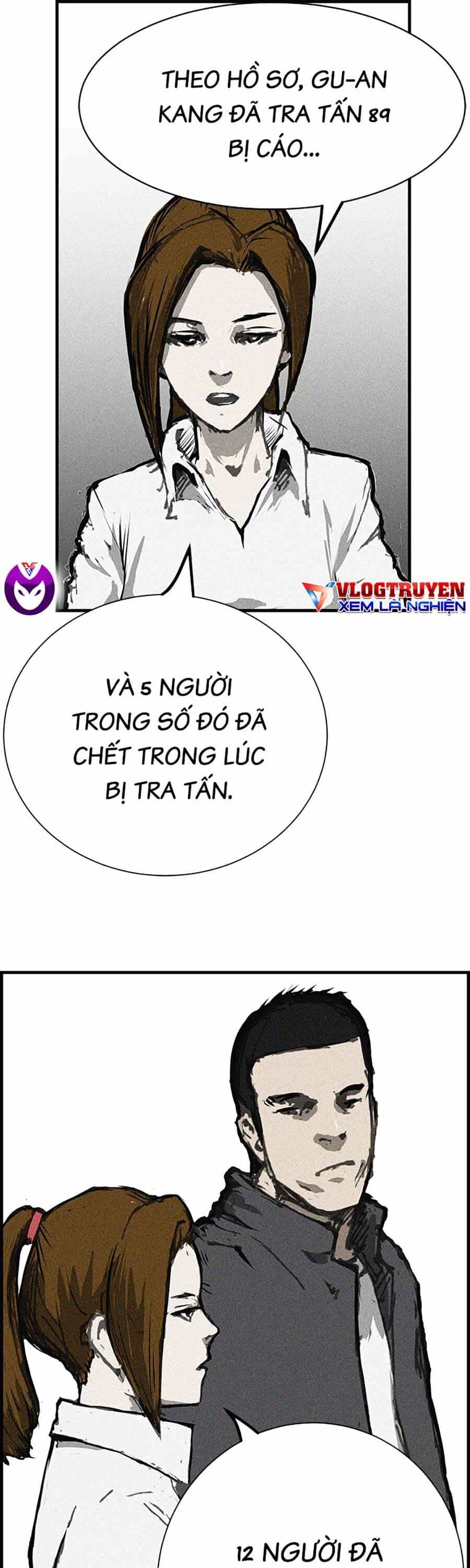 Săn Lùng Ác Quỷ - Chương 2 - ảnh 25