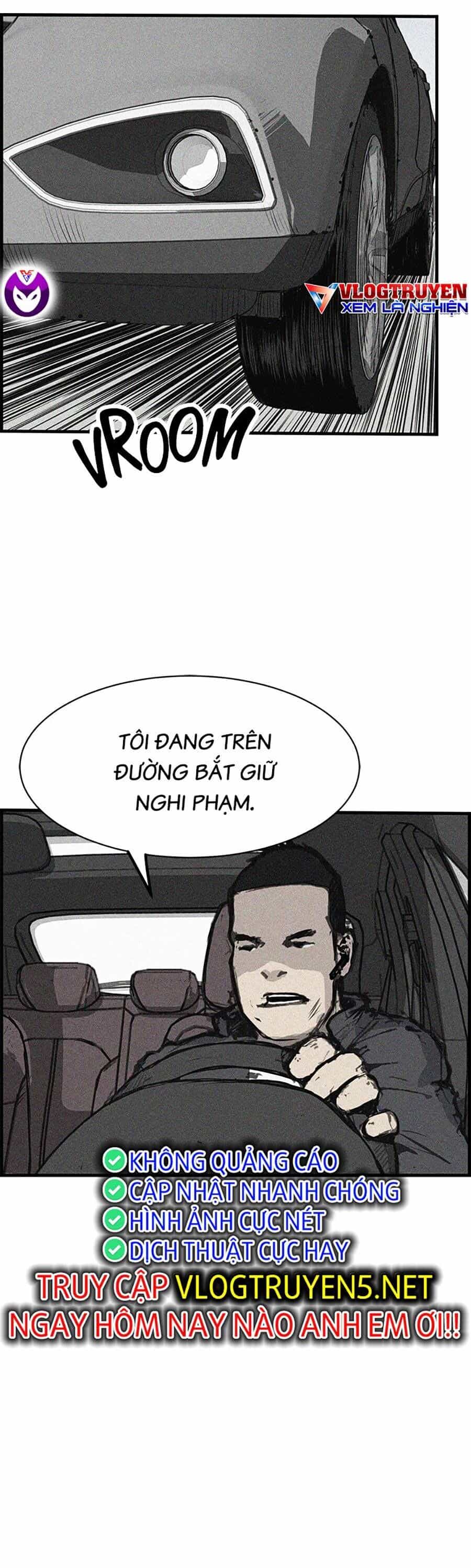Săn Lùng Ác Quỷ - Chương 2 - ảnh 6