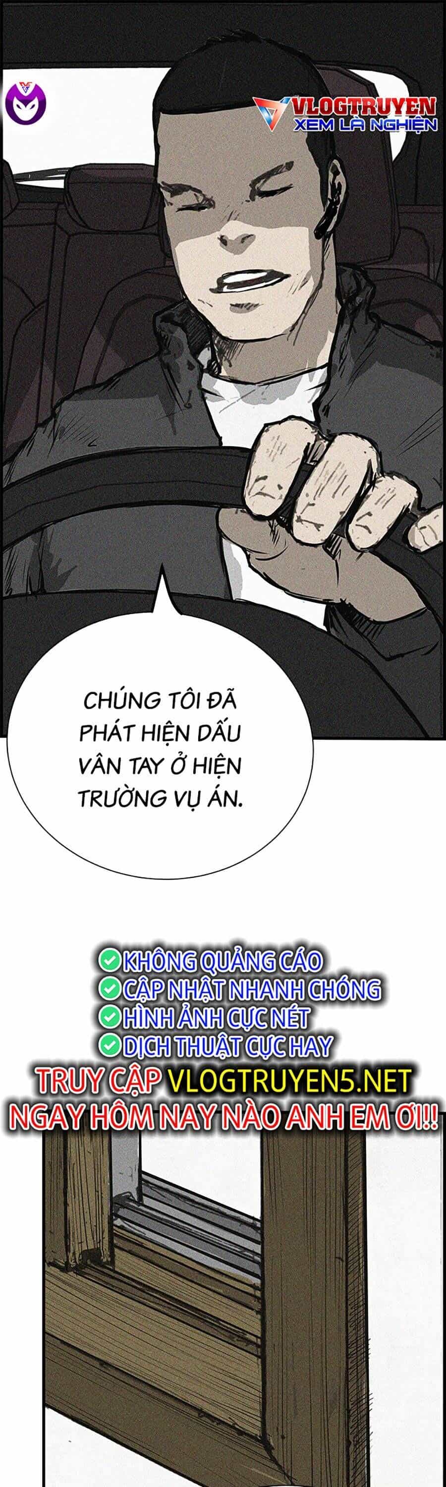 Săn Lùng Ác Quỷ - Chương 2 - ảnh 7