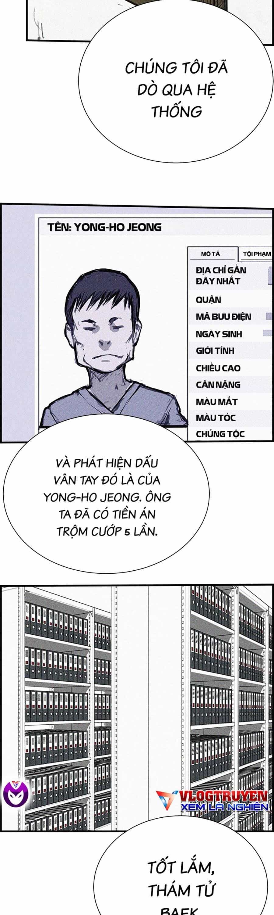 Săn Lùng Ác Quỷ - Chương 2 - ảnh 8