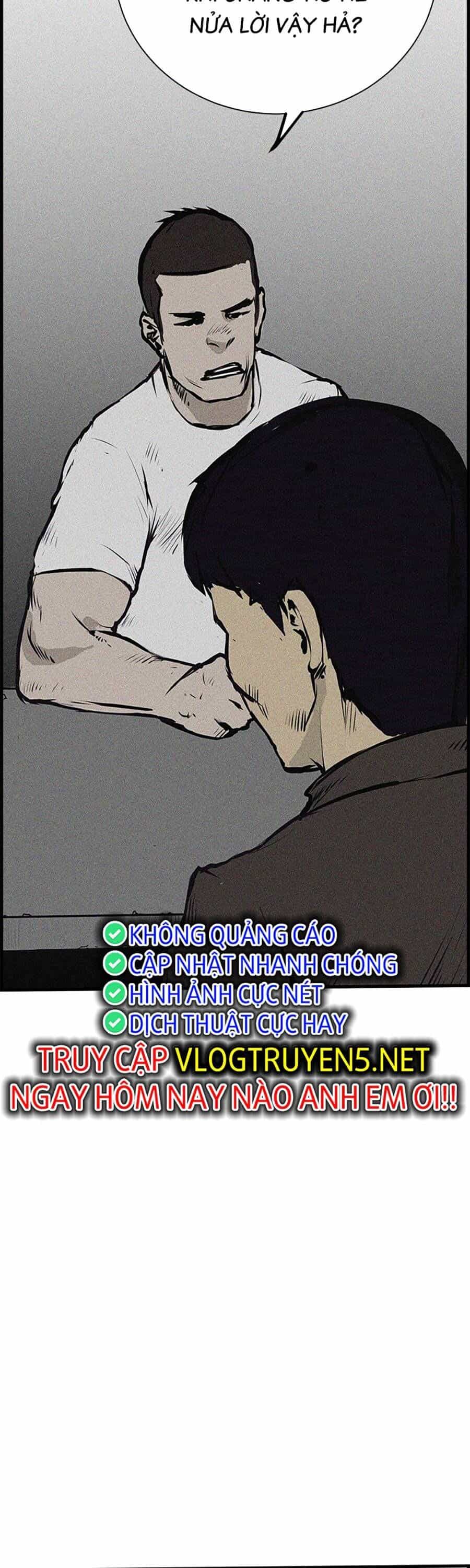 Săn Lùng Ác Quỷ - Chương 3 - ảnh 10