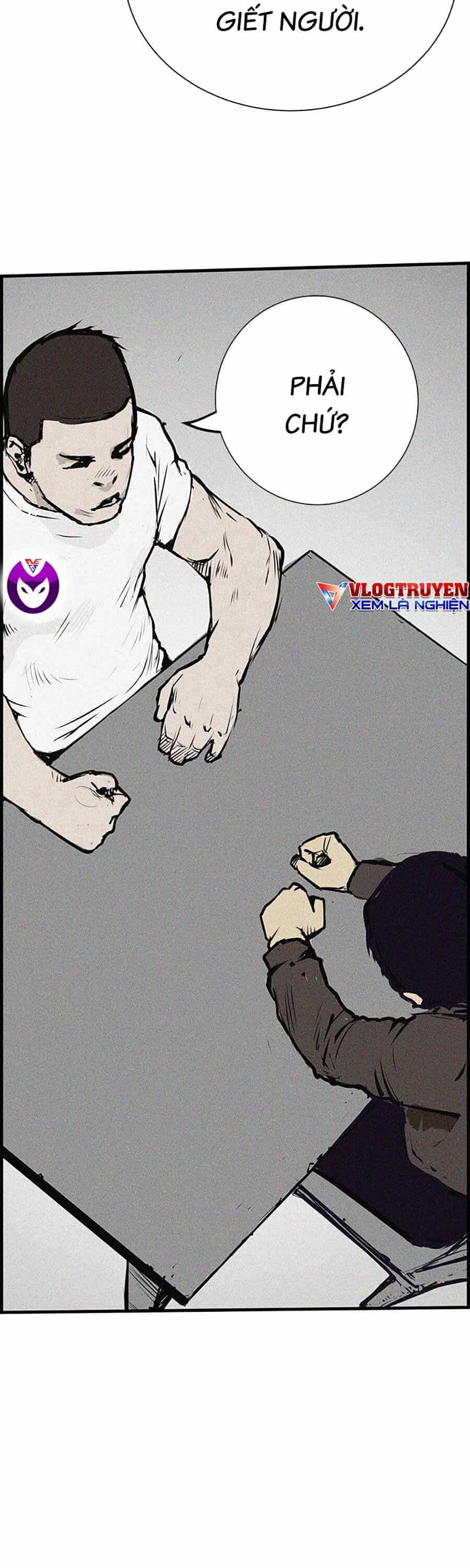 Săn Lùng Ác Quỷ - Chương 3 - ảnh 15