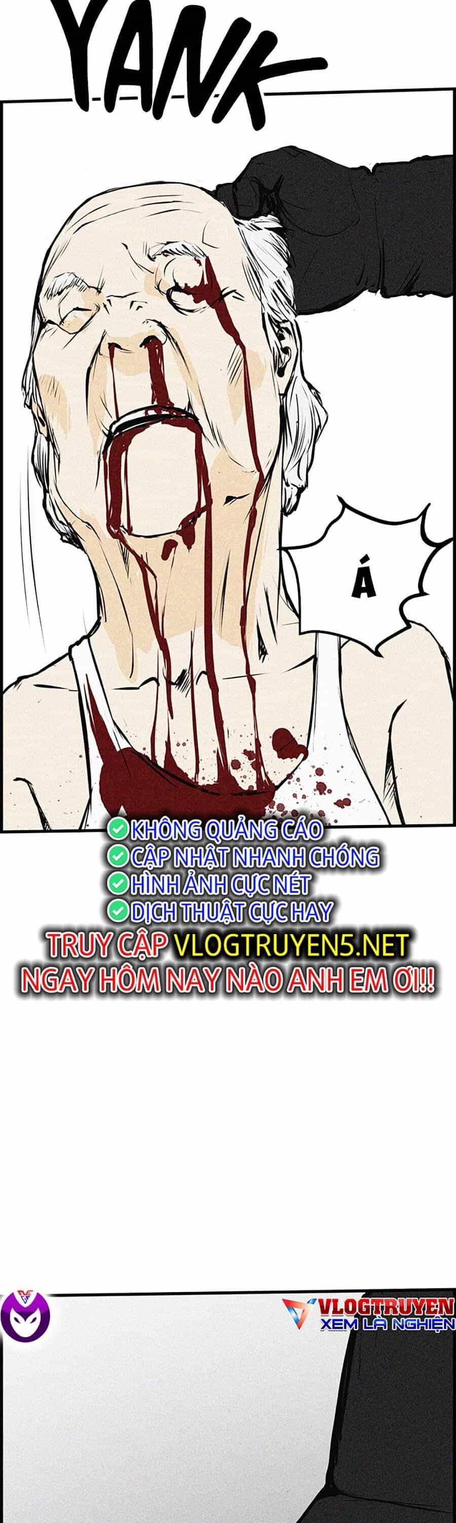 Săn Lùng Ác Quỷ - Chương 3 - ảnh 50