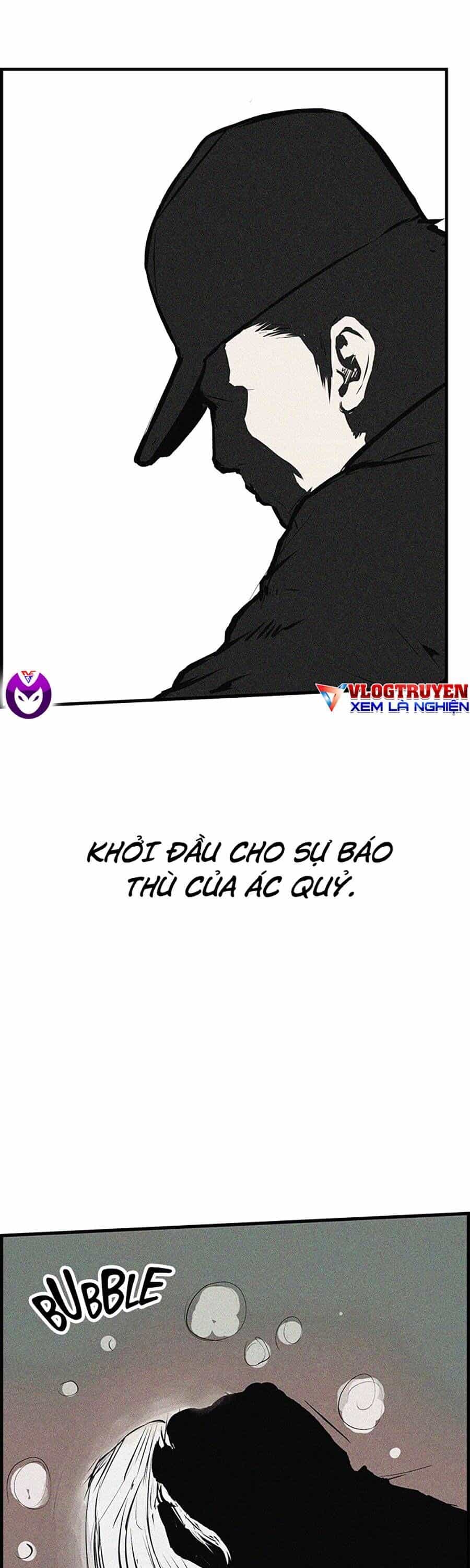 Săn Lùng Ác Quỷ - Chương 3 - ảnh 60