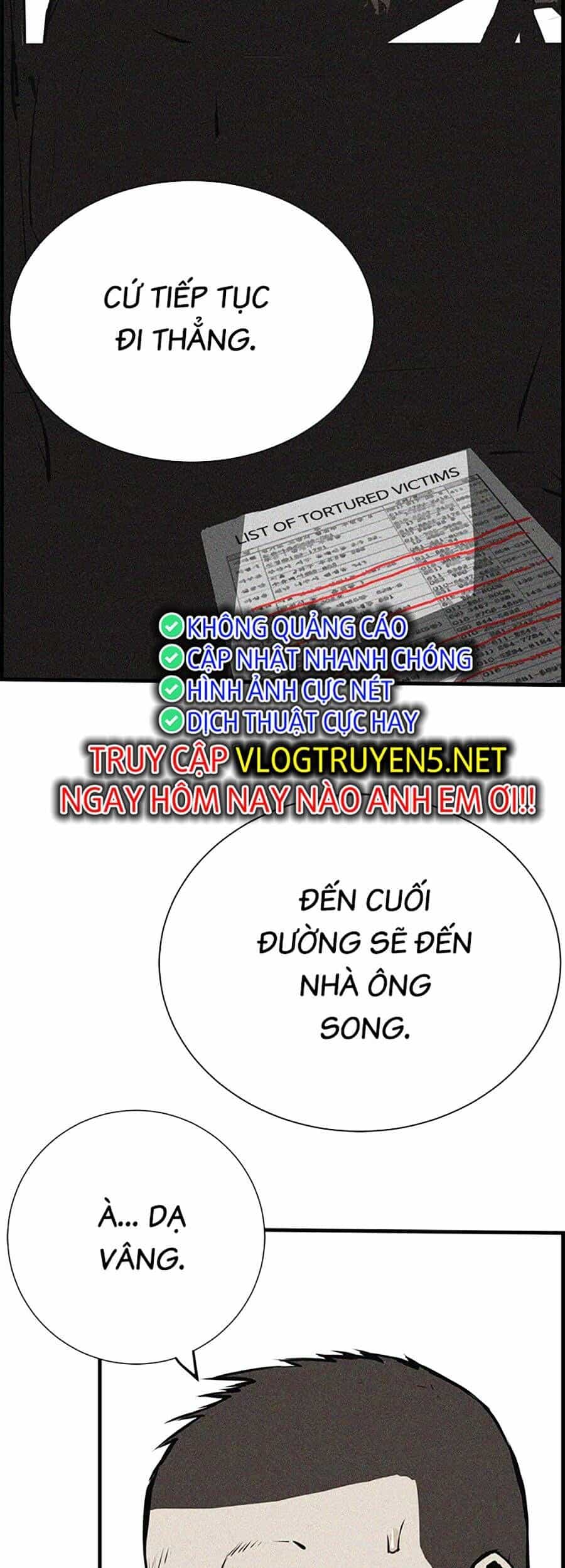 Săn Lùng Ác Quỷ - Chương 4 - ảnh 8