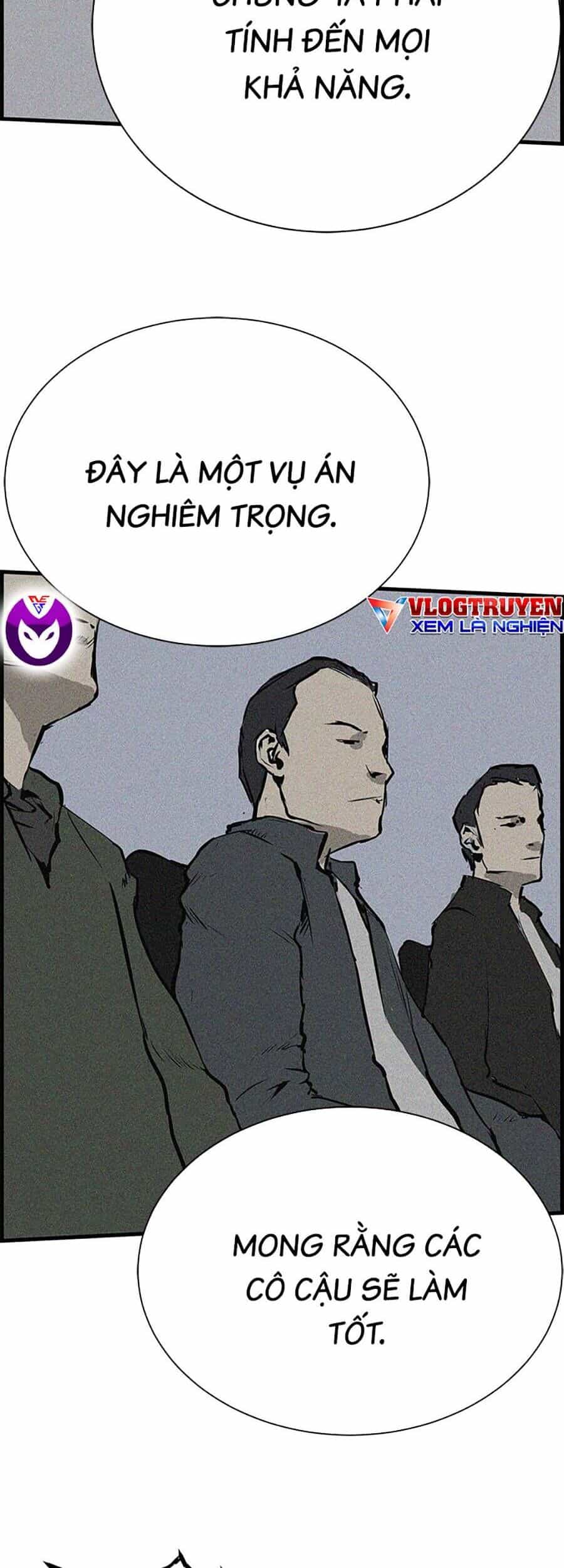 Săn Lùng Ác Quỷ - Chương 8 - ảnh 19