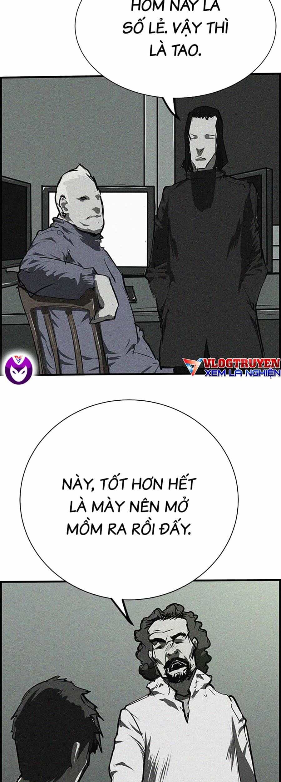 Săn Lùng Ác Quỷ - Chương 9 - ảnh 43