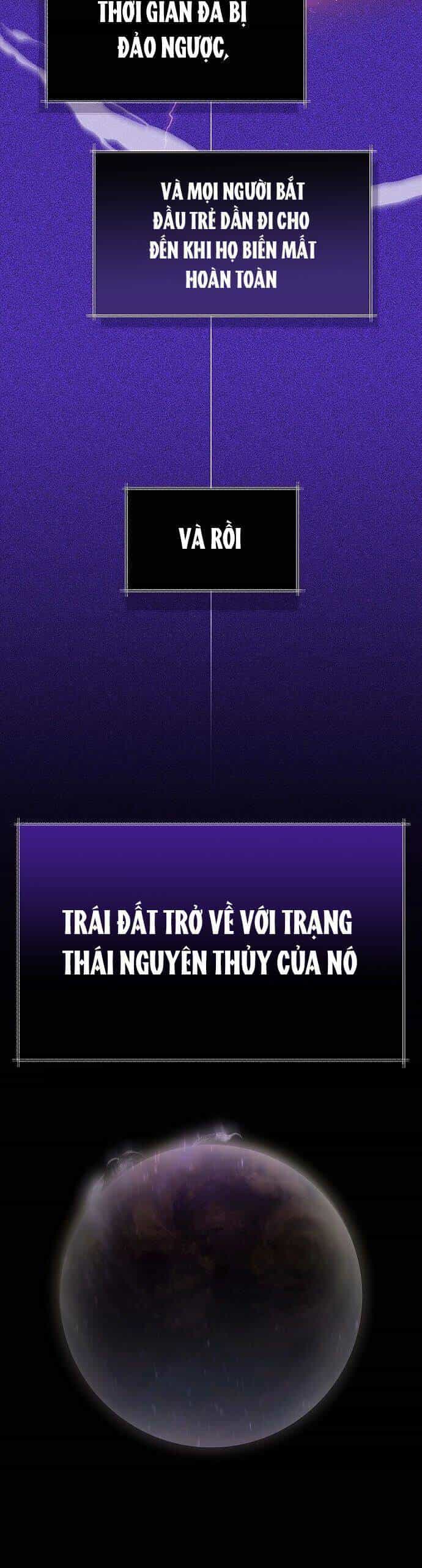 Săn Lùng Nữ Chúa - Chương 1 - ảnh 20