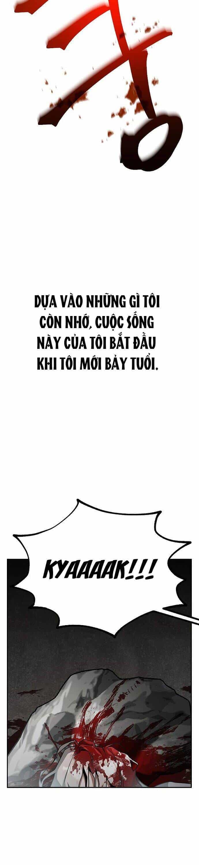 Săn Lùng Nữ Chúa - Chương 1 - ảnh 27