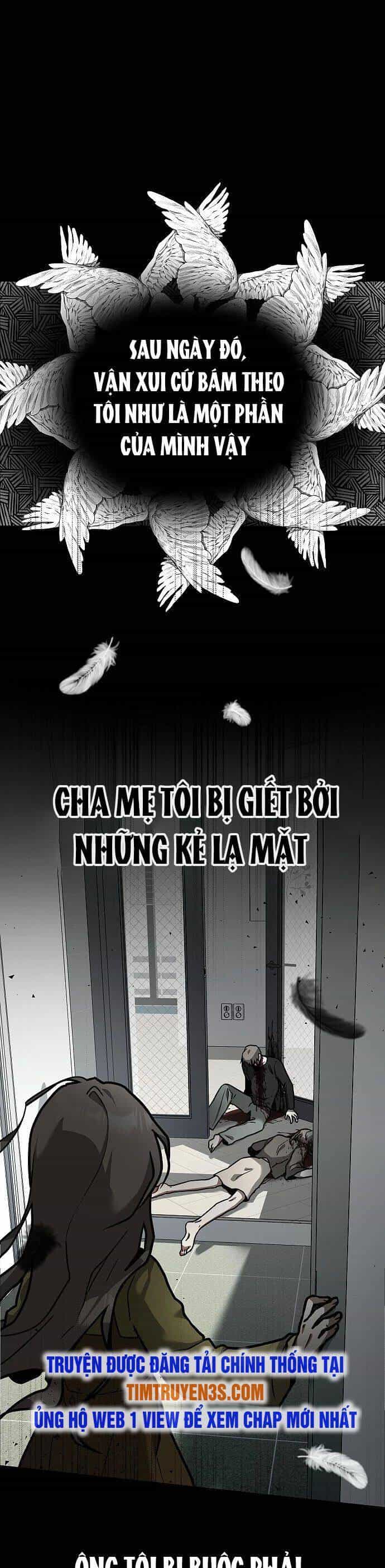 Săn Lùng Nữ Chúa - Chương 1 - ảnh 30