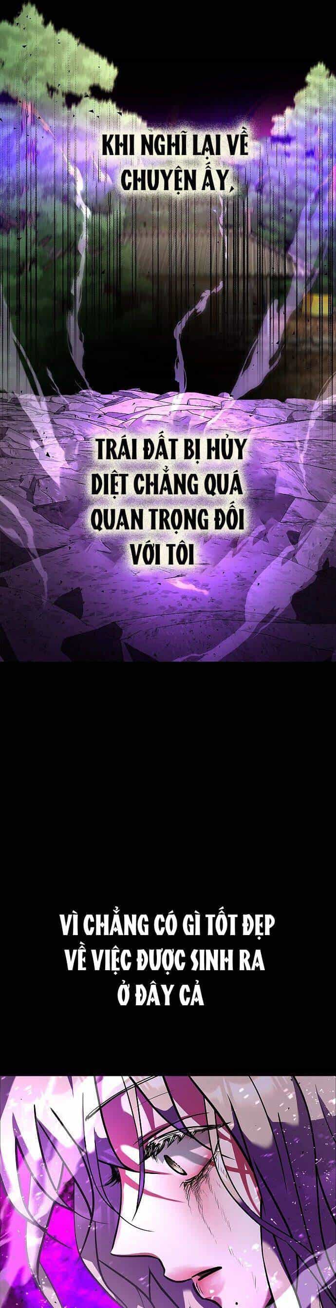 Săn Lùng Nữ Chúa - Chương 1 - ảnh 34