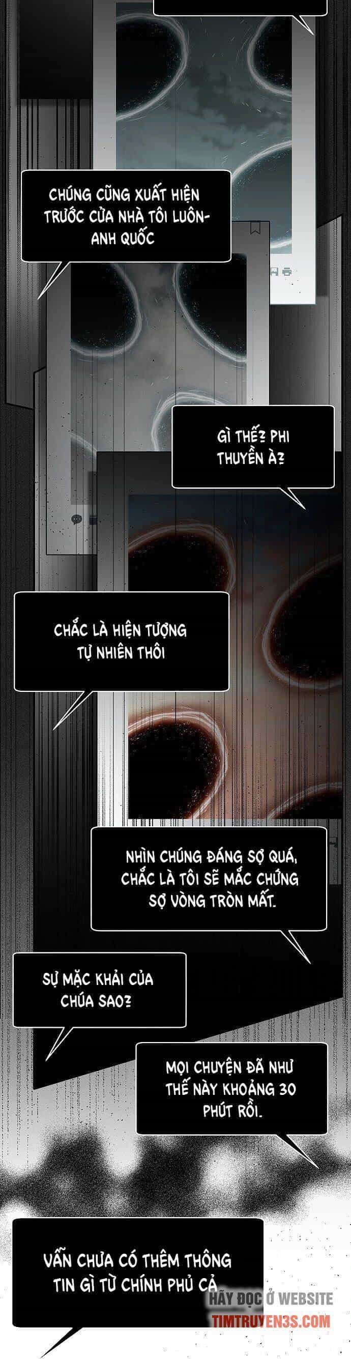 Săn Lùng Nữ Chúa - Chương 1 - ảnh 9
