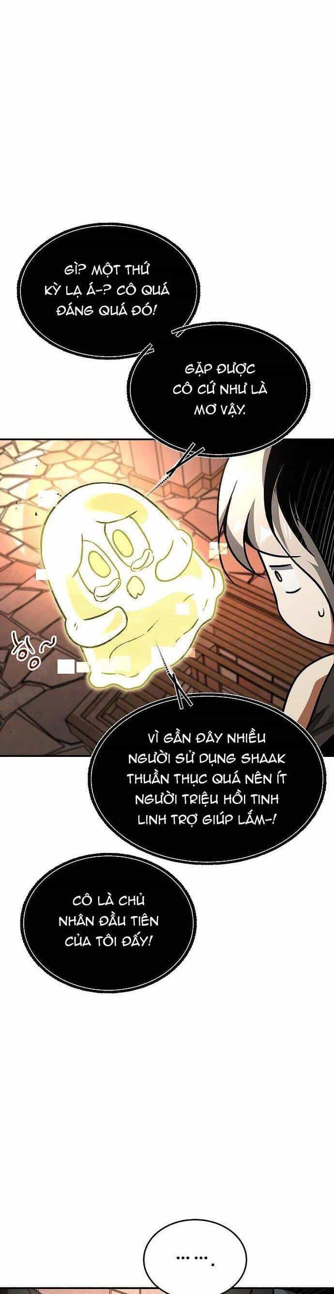Săn Lùng Nữ Chúa - Chương 10 - ảnh 21