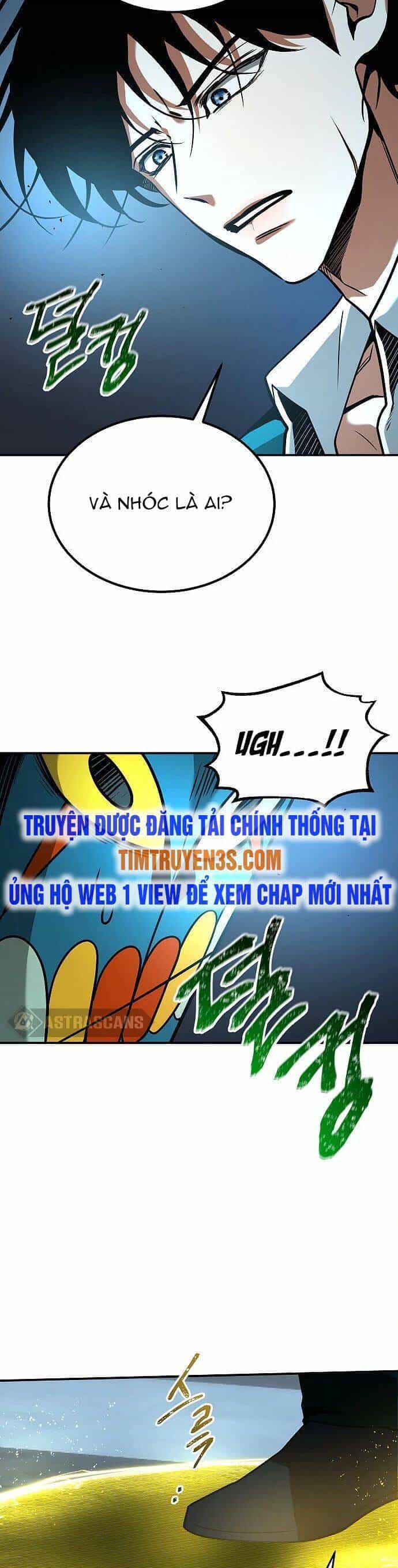Săn Lùng Nữ Chúa - Chương 10 - ảnh 44