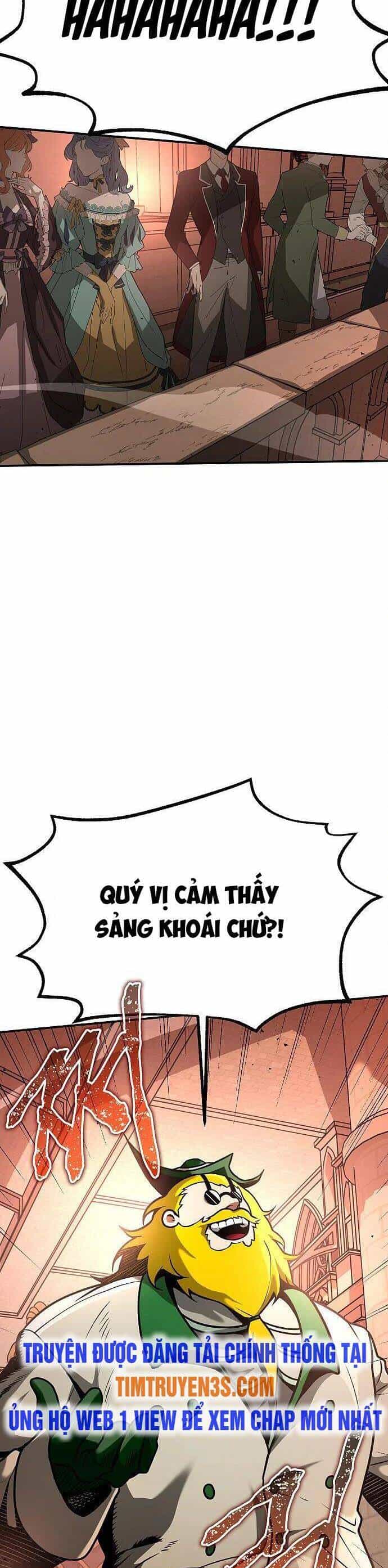 Săn Lùng Nữ Chúa - Chương 10 - ảnh 6