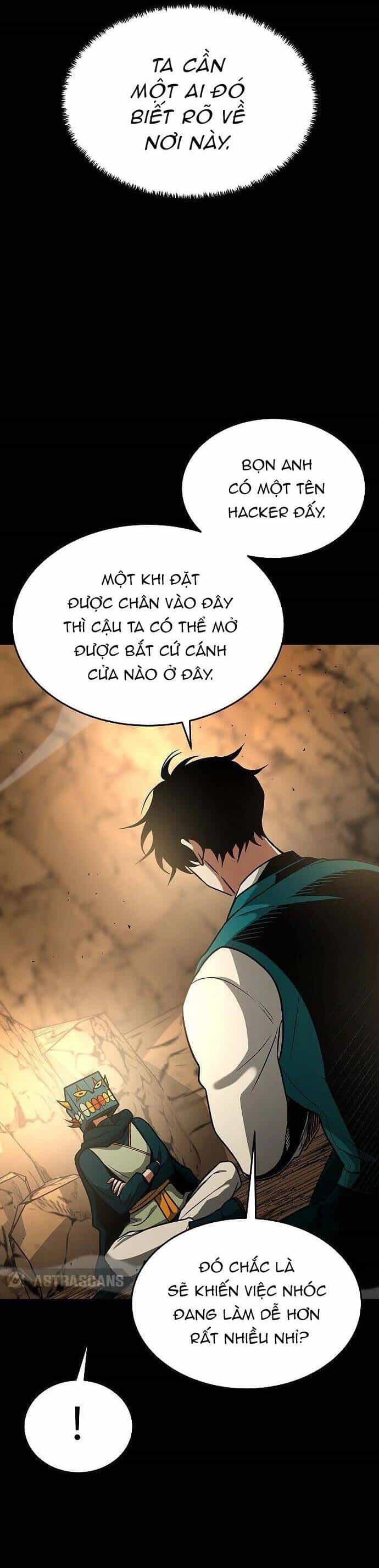 Săn Lùng Nữ Chúa - Chương 12 - ảnh 42
