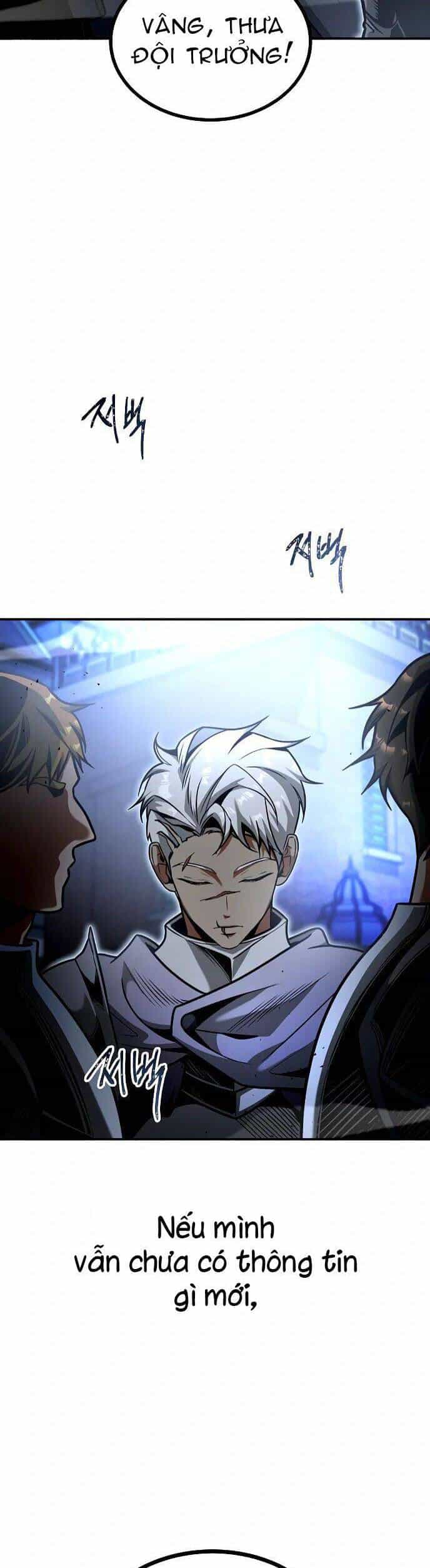 Săn Lùng Nữ Chúa - Chương 13 - ảnh 24