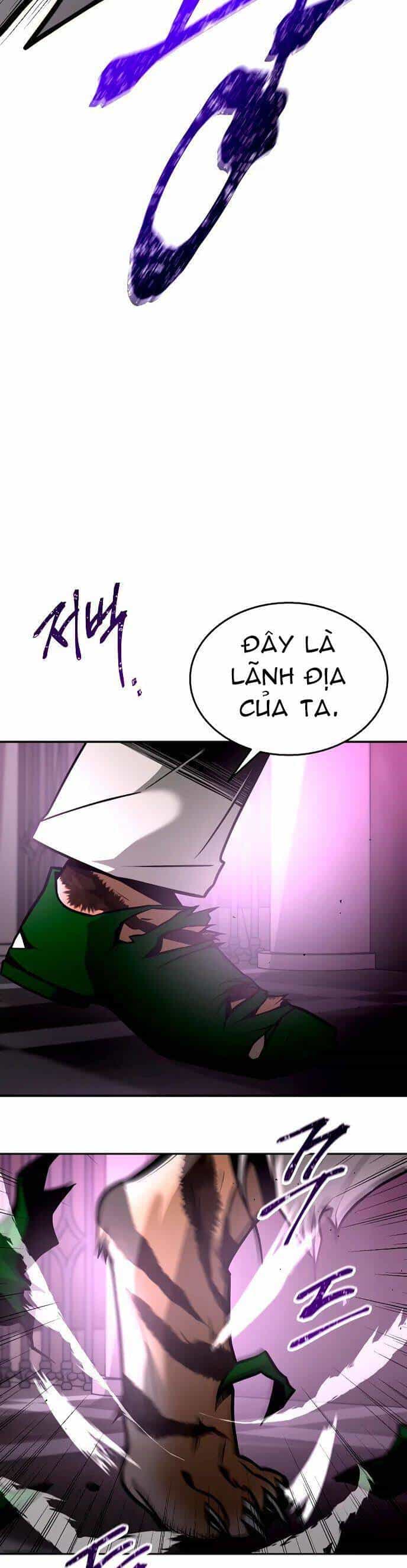 Săn Lùng Nữ Chúa - Chương 13 - ảnh 45