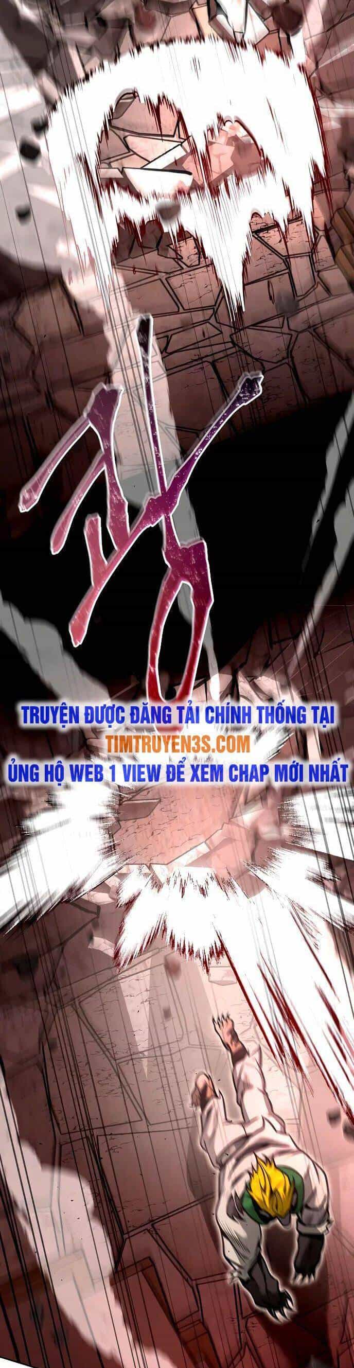 Săn Lùng Nữ Chúa - Chương 13 - ảnh 48