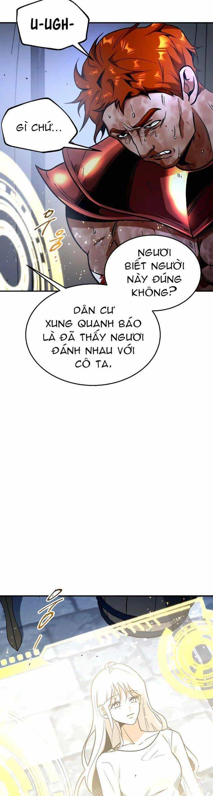 Săn Lùng Nữ Chúa - Chương 13 - ảnh 5