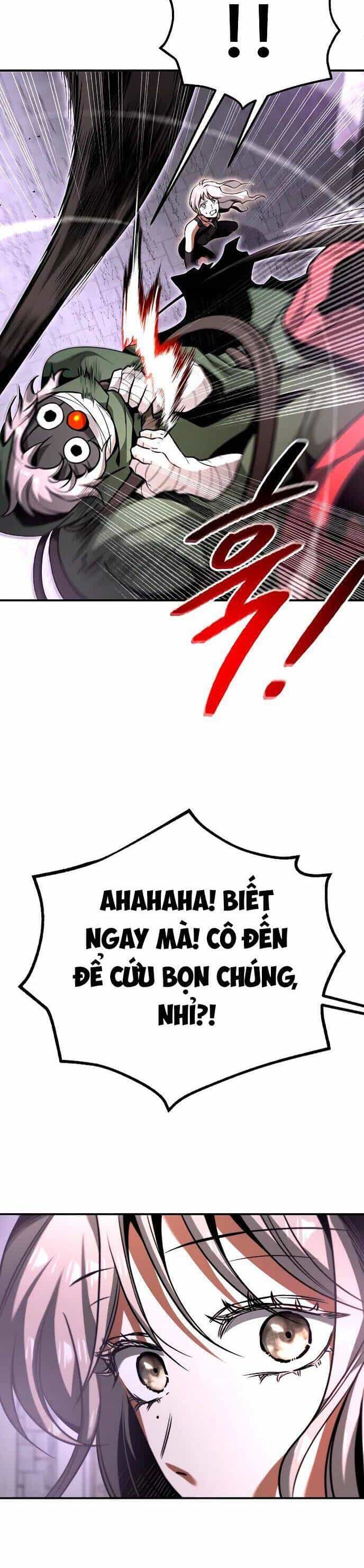 Săn Lùng Nữ Chúa - Chương 14 - ảnh 16