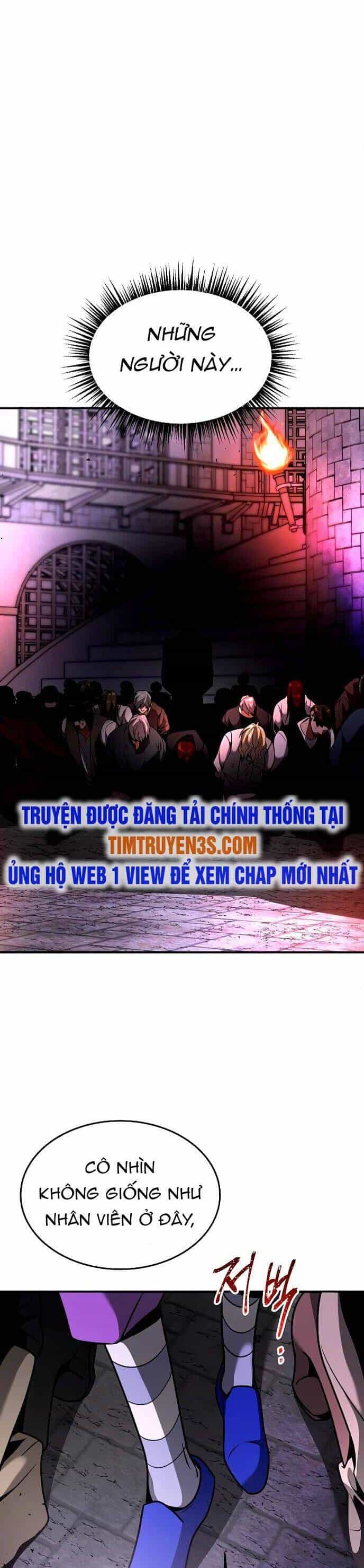 Săn Lùng Nữ Chúa - Chương 14 - ảnh 17