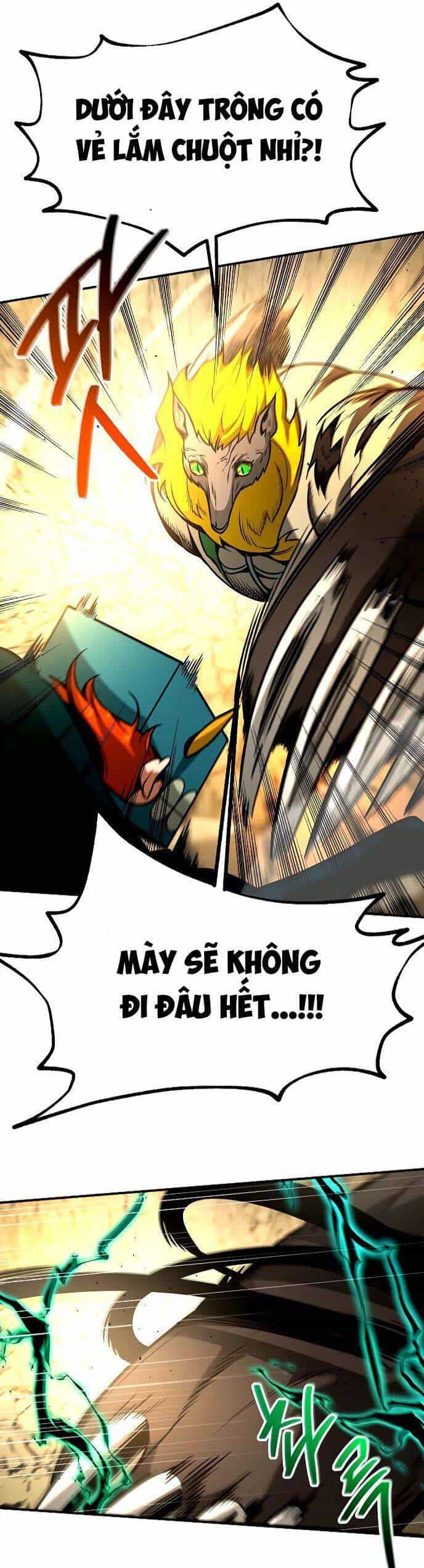 Săn Lùng Nữ Chúa - Chương 14 - ảnh 41