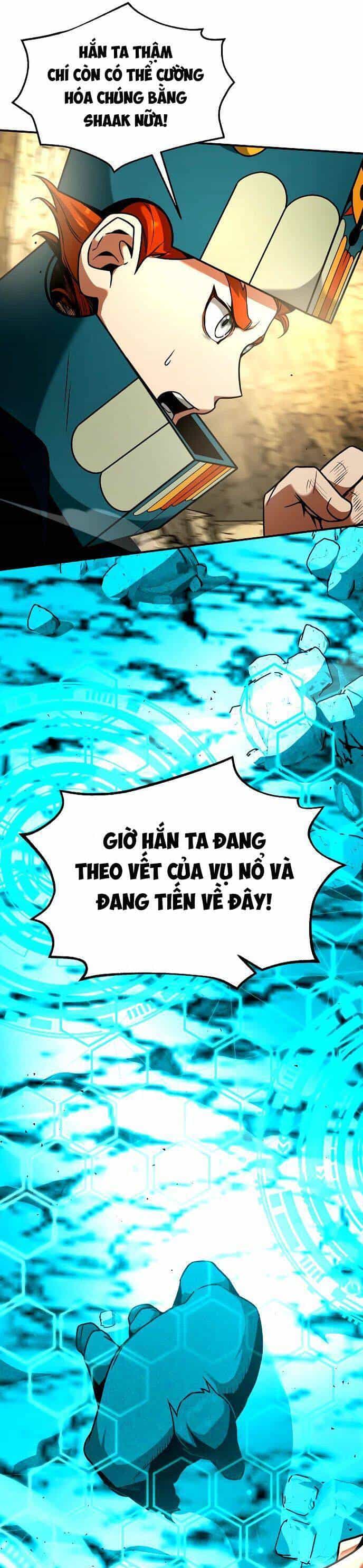Săn Lùng Nữ Chúa - Chương 14 - ảnh 6