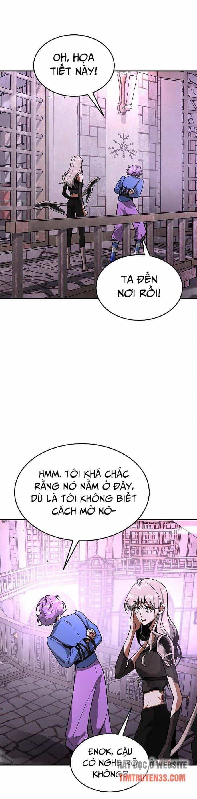 Săn Lùng Nữ Chúa - Chương 15 - ảnh 33