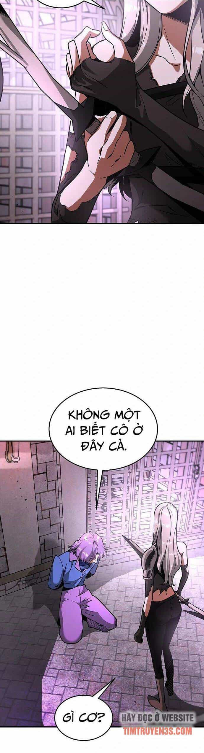 Săn Lùng Nữ Chúa - Chương 15 - ảnh 4