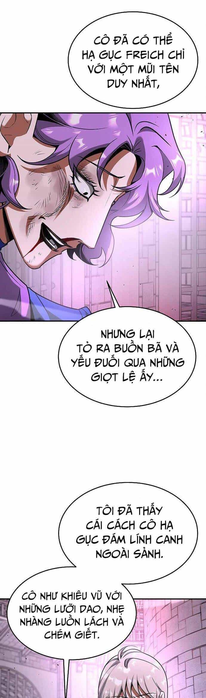 Săn Lùng Nữ Chúa - Chương 15 - ảnh 9